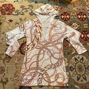 Women’s Cache blouse